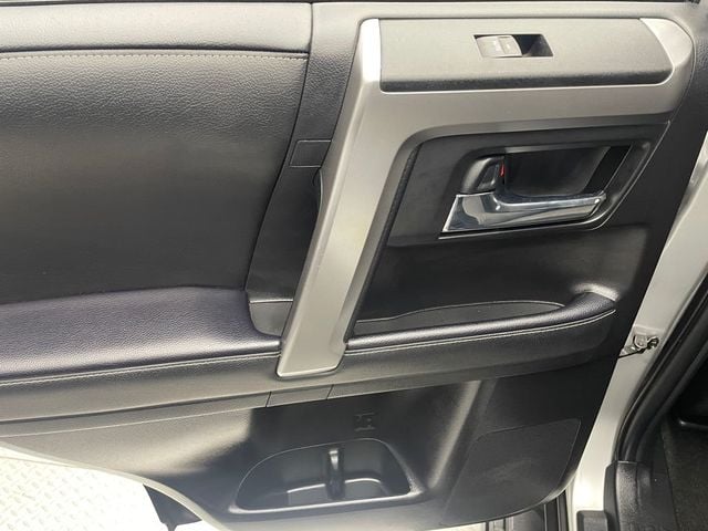 2024 Toyota 4Runner SR5 4WD - 22977922 - 31