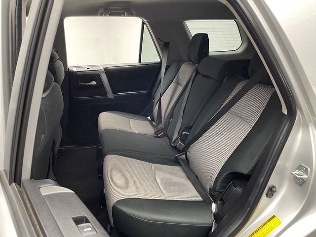 2024 Toyota 4Runner SR5 4WD - 22977922 - 33