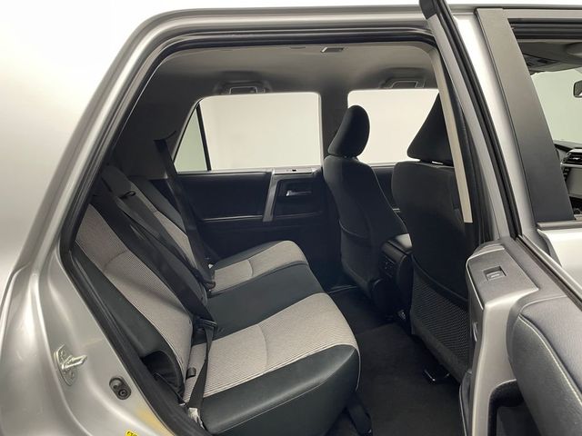 2024 Toyota 4Runner SR5 4WD - 22977922 - 35