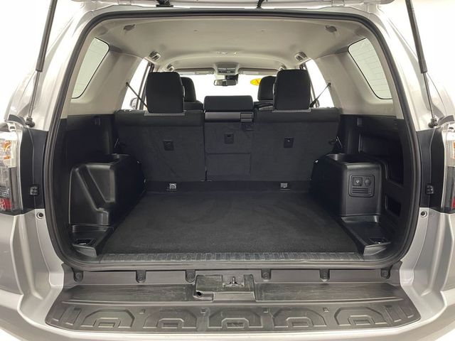 2024 Toyota 4Runner SR5 4WD - 22977922 - 38