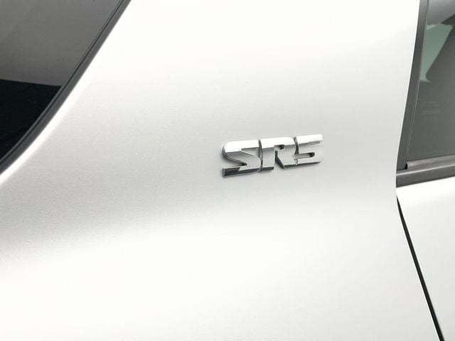 2024 Toyota 4Runner SR5 4WD - 22977922 - 41