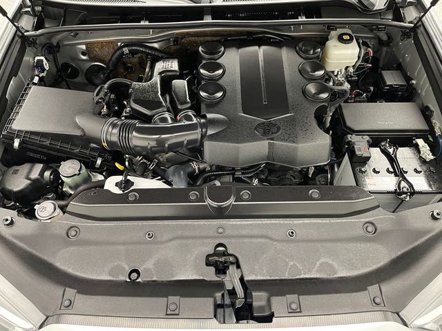 2024 Toyota 4Runner SR5 4WD - 22977922 - 42