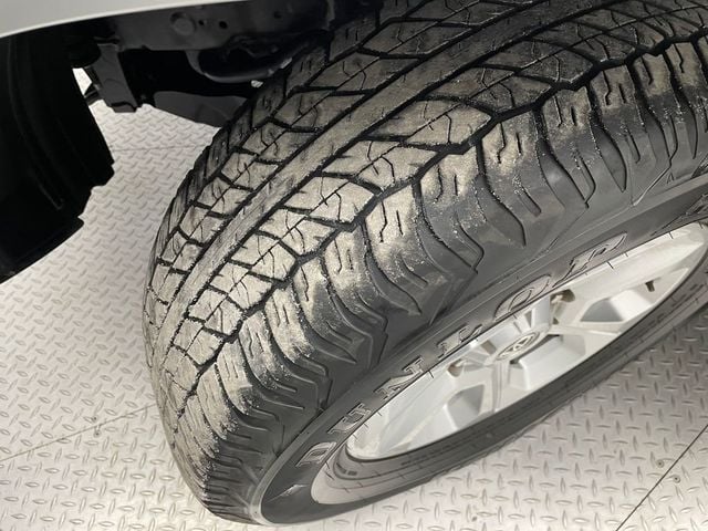 2024 Toyota 4Runner SR5 4WD - 22977922 - 45