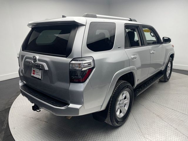 2024 Toyota 4Runner SR5 4WD - 22977922 - 4