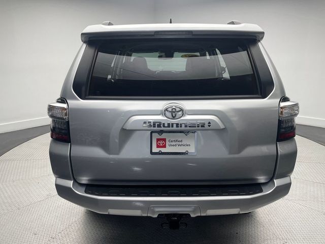 2024 Toyota 4Runner SR5 4WD - 22977922 - 5
