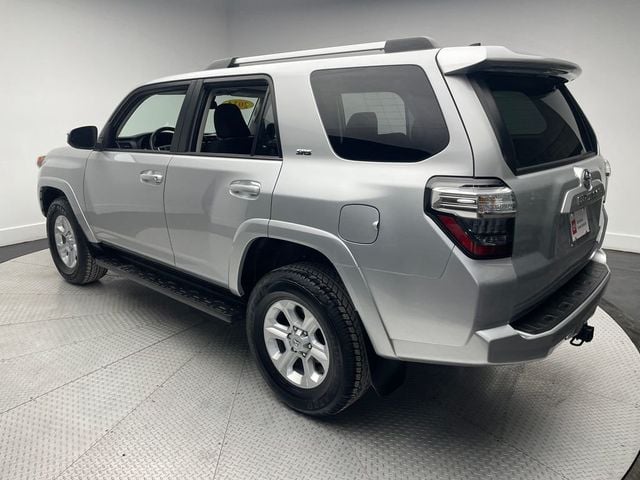 2024 Toyota 4Runner SR5 4WD - 22977922 - 6