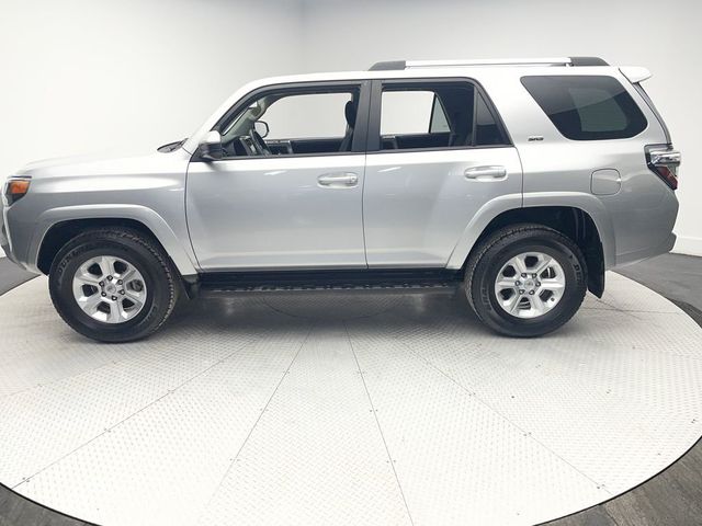 2024 Toyota 4Runner SR5 4WD - 22977922 - 7