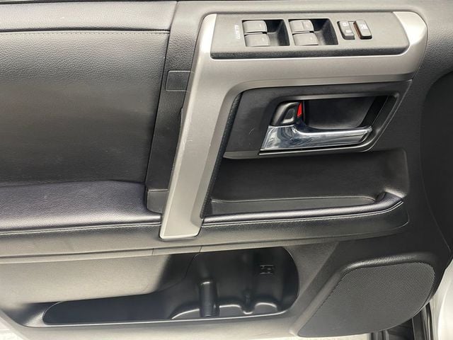 2024 Toyota 4Runner SR5 4WD - 22977922 - 8