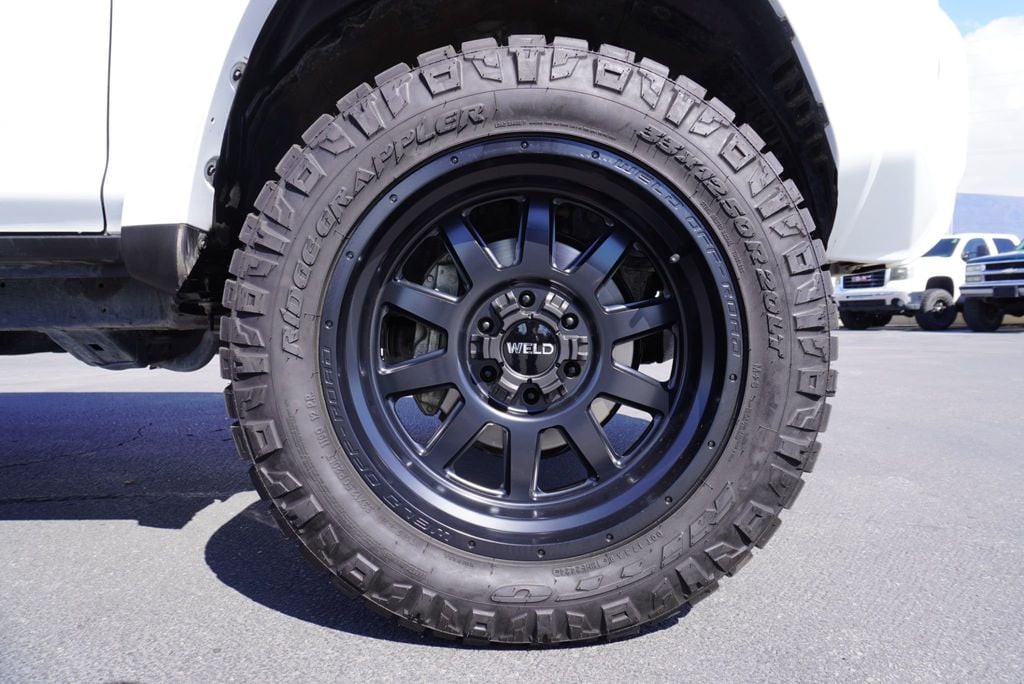 2024 Toyota 4Runner SR5 PREMIUM - 22928053 - 13