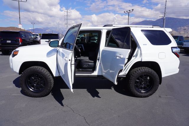 2024 Toyota 4Runner SR5 PREMIUM - 22928053 - 20