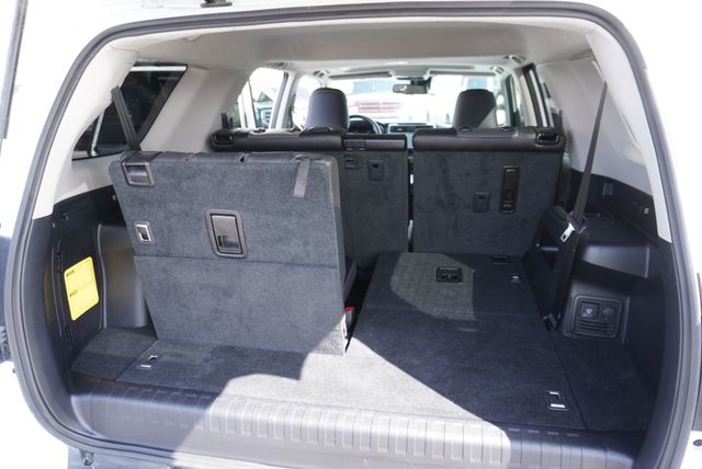 2024 Toyota 4Runner SR5 PREMIUM - 22928053 - 22