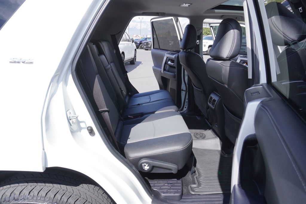 2024 Toyota 4Runner SR5 PREMIUM - 22928053 - 24