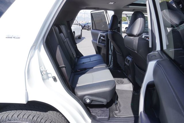 2024 Toyota 4Runner SR5 PREMIUM - 22928053 - 24