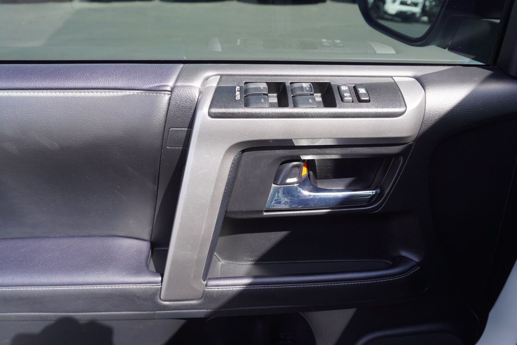 2024 Toyota 4Runner SR5 PREMIUM - 22928053 - 27