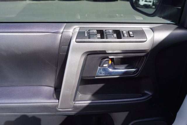 2024 Toyota 4Runner SR5 PREMIUM - 22928053 - 27