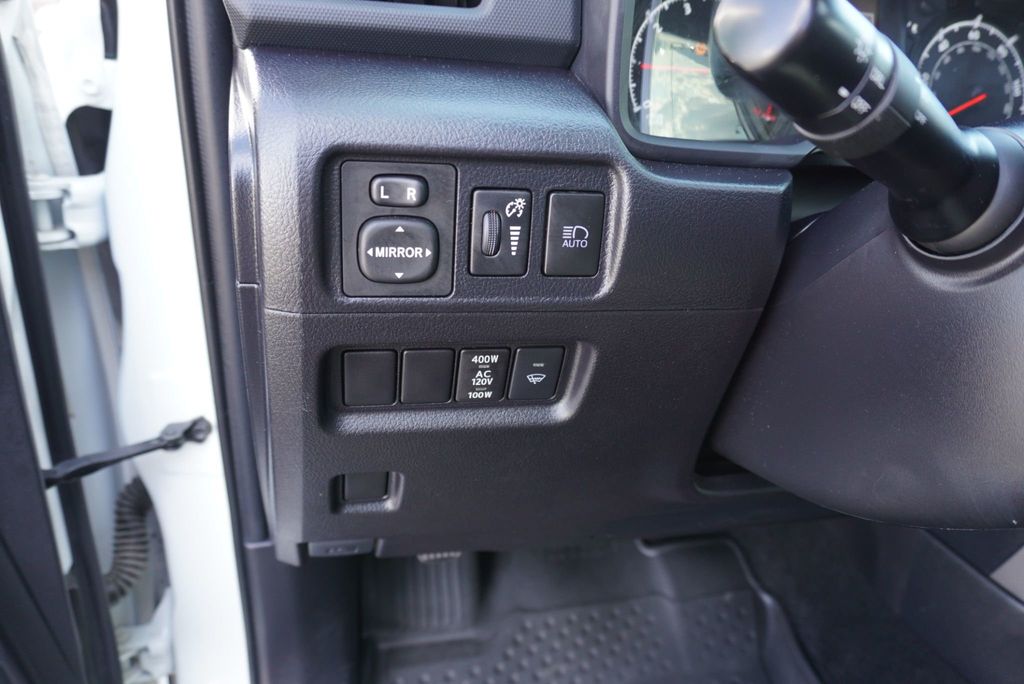 2024 Toyota 4Runner SR5 PREMIUM - 22928053 - 28