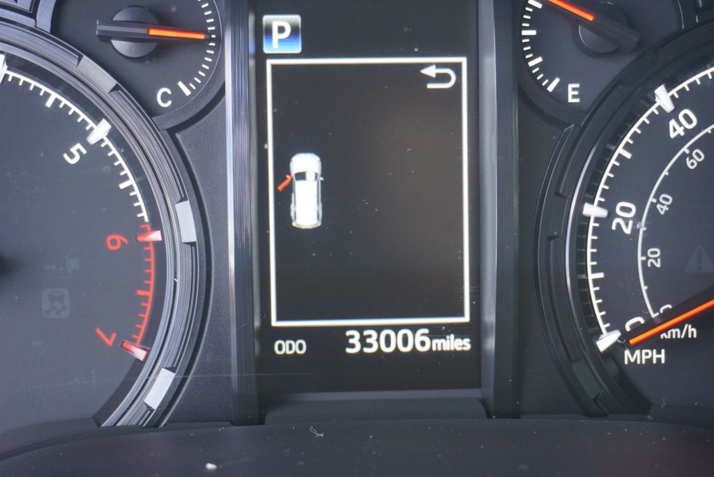 2024 Toyota 4Runner SR5 PREMIUM - 22928053 - 29