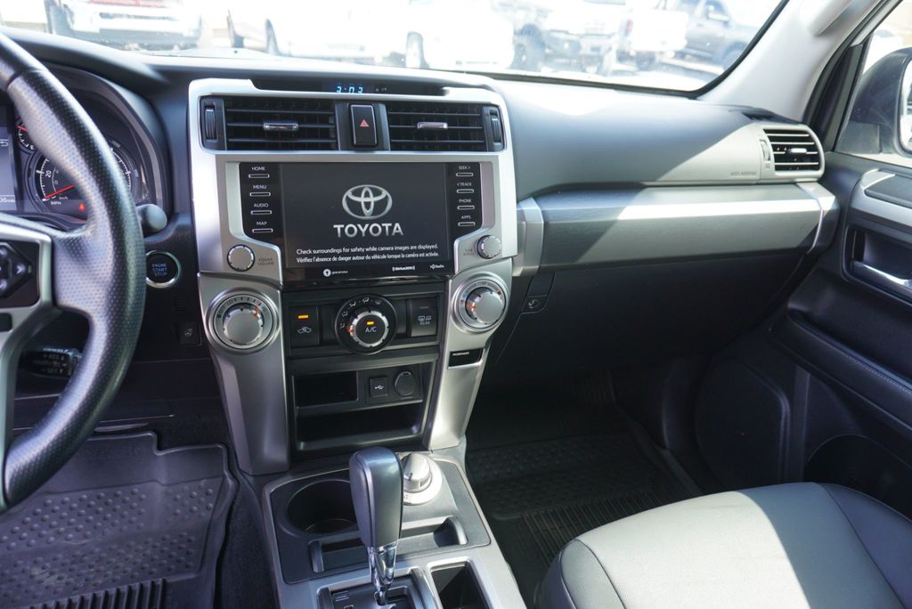 2024 Toyota 4Runner SR5 PREMIUM - 22928053 - 31