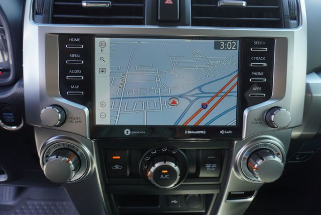 2024 Toyota 4Runner SR5 PREMIUM - 22928053 - 32