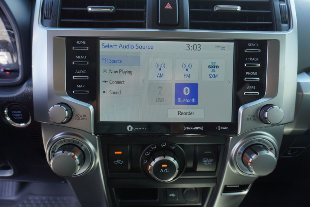 2024 Toyota 4Runner SR5 PREMIUM - 22928053 - 34