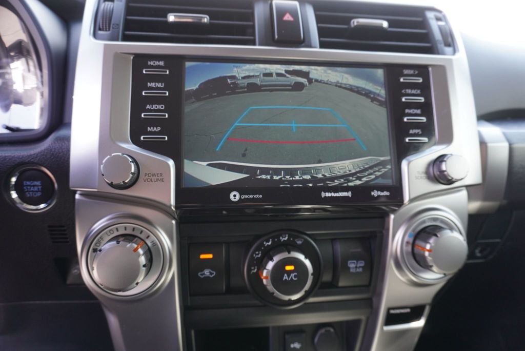 2024 Toyota 4Runner SR5 PREMIUM - 22928053 - 35