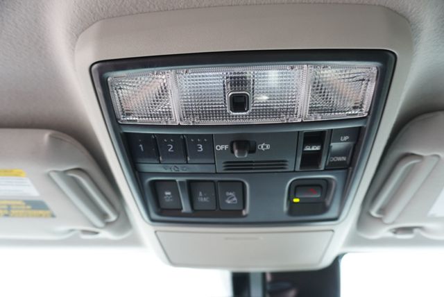 2024 Toyota 4Runner SR5 PREMIUM - 22928053 - 37