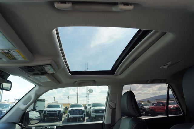 2024 Toyota 4Runner SR5 PREMIUM - 22928053 - 38