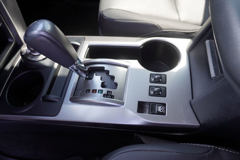 2024 Toyota 4Runner SR5 PREMIUM - 22928053 - 39