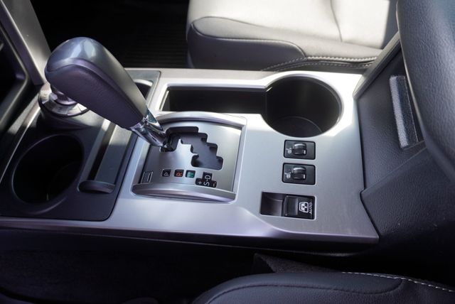 2024 Toyota 4Runner SR5 PREMIUM - 22928053 - 39