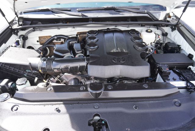 2024 Toyota 4Runner SR5 PREMIUM - 22928053 - 41