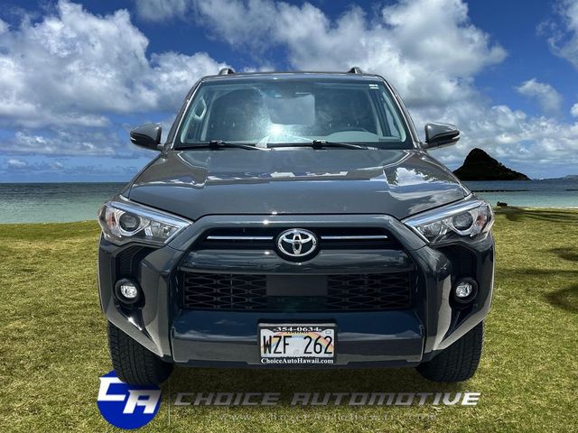 2024 Toyota 4Runner SR5 Premium 2WD - 23026316 - 9