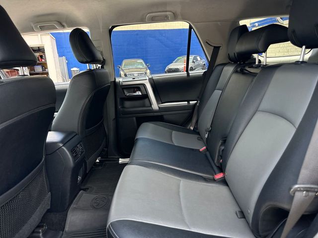 2024 Toyota 4Runner SR5 Premium 2WD - 23026316 - 13