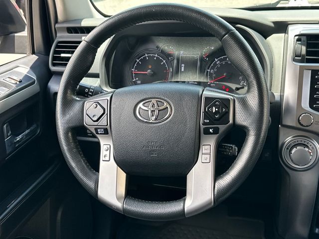 2024 Toyota 4Runner SR5 Premium 2WD - 23026316 - 16