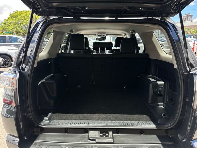 2024 Toyota 4Runner SR5 Premium 2WD - 23026316 - 18