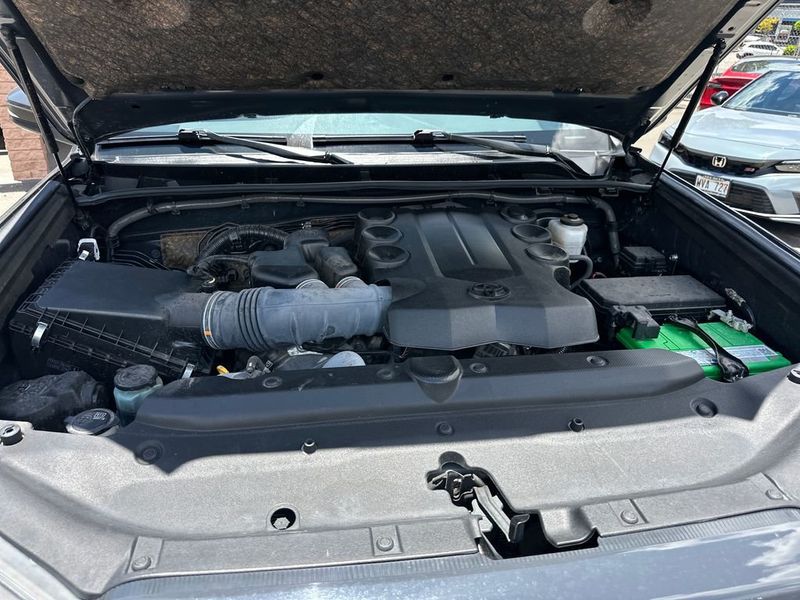 2024 Toyota 4Runner SR5 Premium 2WD - 23026316 - 19