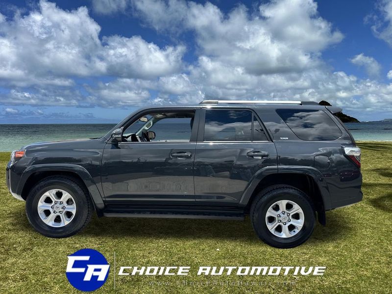 2024 Toyota 4Runner SR5 Premium 2WD - 23026316 - 2