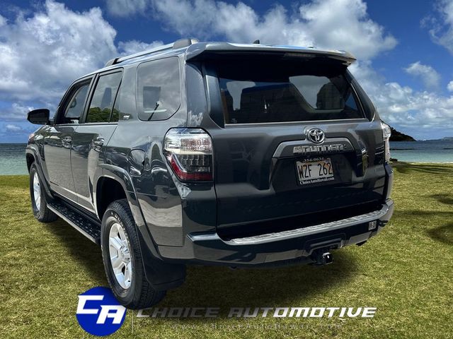 2024 Toyota 4Runner SR5 Premium 2WD - 23026316 - 4