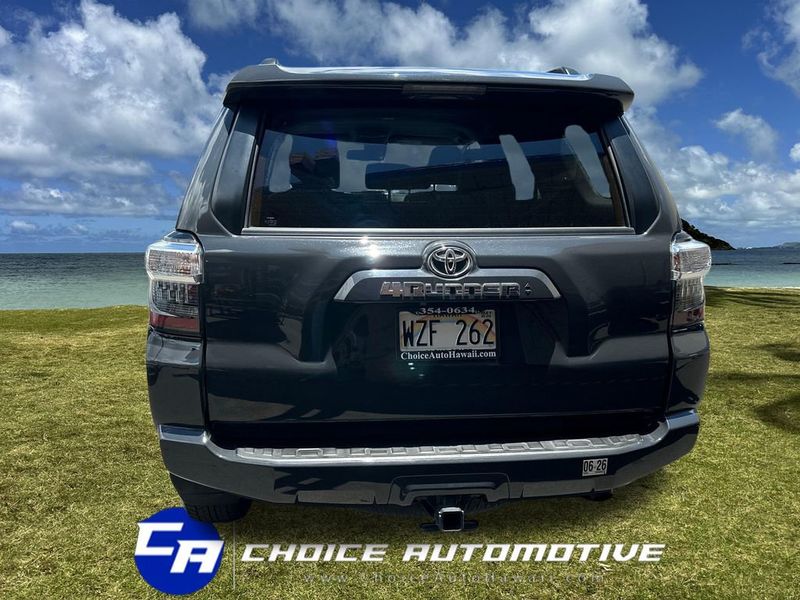 2024 Toyota 4Runner SR5 Premium 2WD - 23026316 - 5