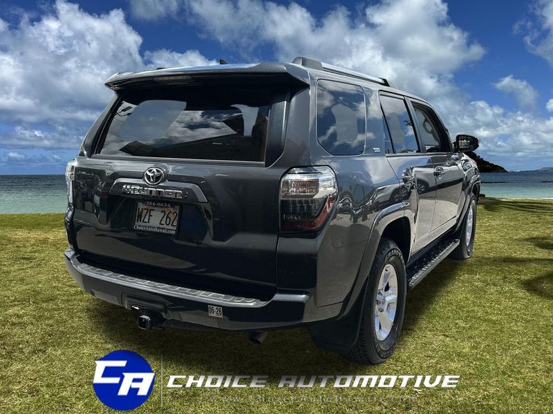 2024 Toyota 4Runner SR5 Premium 2WD - 23026316 - 6