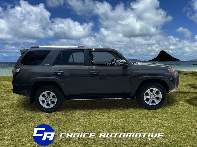 2024 Toyota 4Runner SR5 Premium 2WD - 23026316 - 7