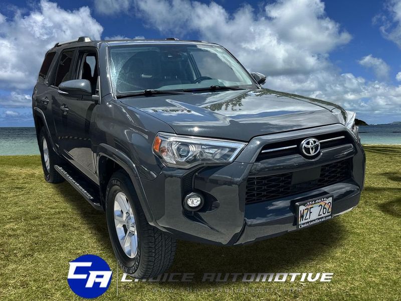 2024 Toyota 4Runner SR5 Premium 2WD - 23026316 - 8
