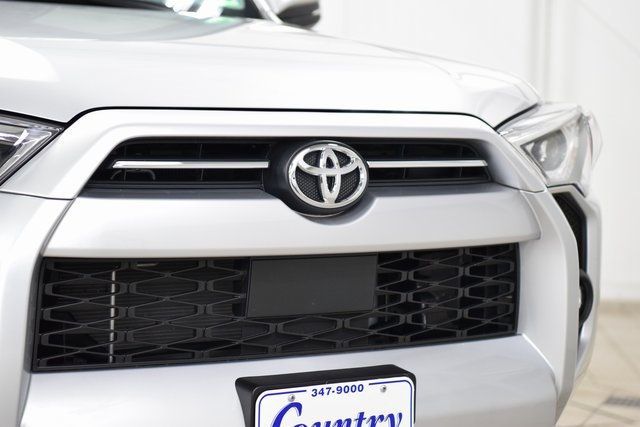 2024 Toyota 4Runner SR5 Premium 2WD - 22914265 - 10