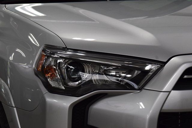 2024 Toyota 4Runner SR5 Premium 2WD - 22914265 - 11