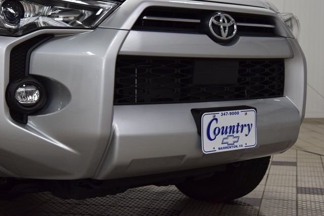 2024 Toyota 4Runner SR5 Premium 2WD - 22914265 - 12