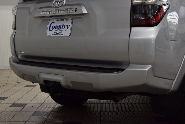 2024 Toyota 4Runner SR5 Premium 2WD - 22914265 - 18