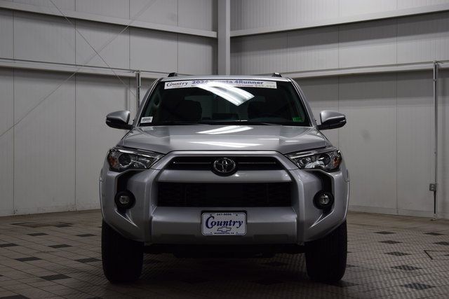 2024 Toyota 4Runner SR5 Premium 2WD - 22914265 - 1