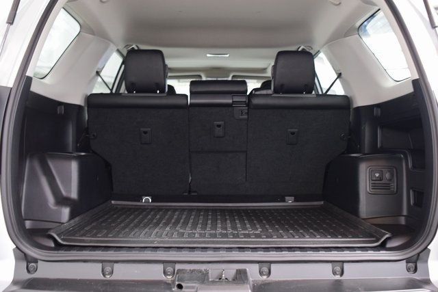 2024 Toyota 4Runner SR5 Premium 2WD - 22914265 - 20