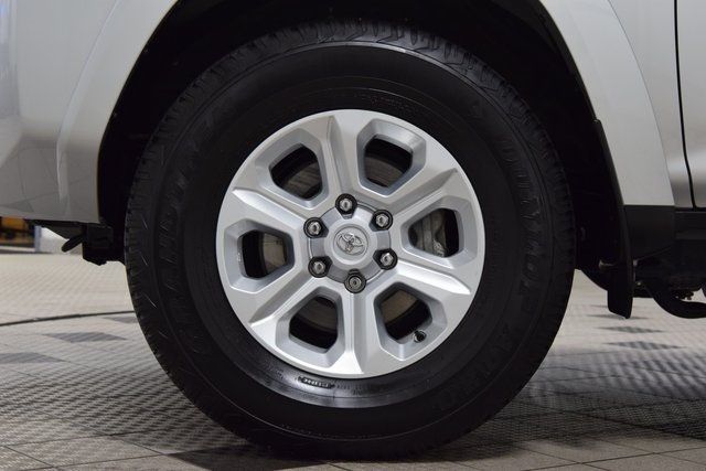 2024 Toyota 4Runner SR5 Premium 2WD - 22914265 - 21