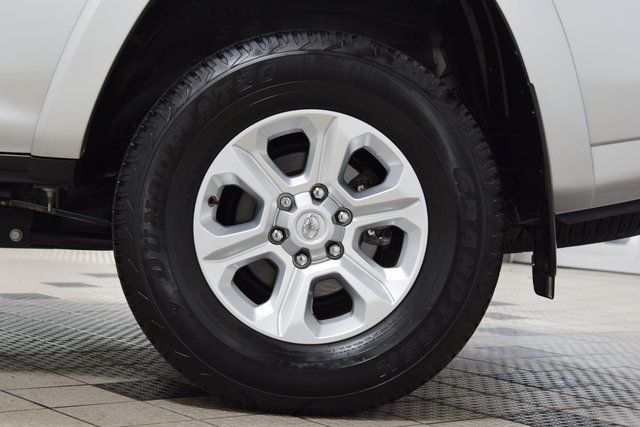 2024 Toyota 4Runner SR5 Premium 2WD - 22914265 - 22