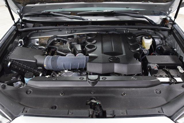 2024 Toyota 4Runner SR5 Premium 2WD - 22914265 - 23